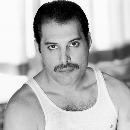 Freddie Mercury